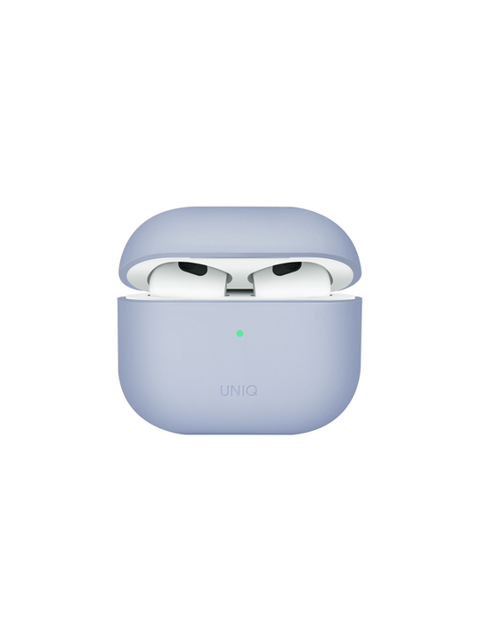 UNIQ LINO HYBRID LIQUID SILICON AIRPODS 3RD GEN CASE