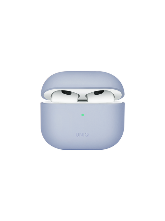 UNIQ LINO HYBRID LIQUID SILICON AIRPODS 3RD GEN CASE