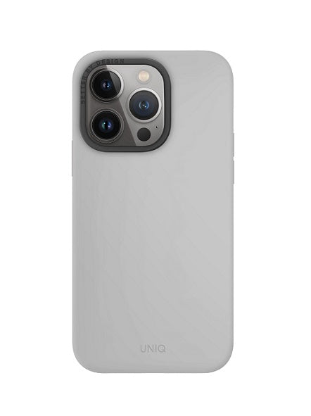 غطاء UNIQ HYBRID IPHONE 15 PRO(2023) MAGCLICK LINO HUE