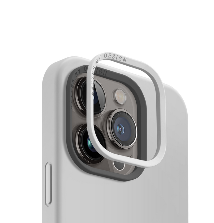 UNIQ HYBRID IPHONE 15 PRO MAX (2023) 6.7 MAGCLICK CHARGING LINO HUE