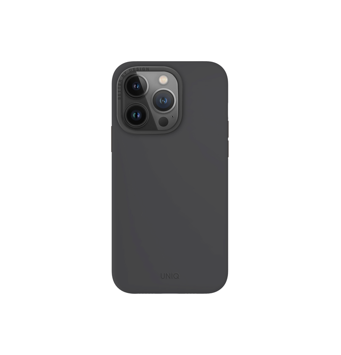 UNIQ HYBRID IPHONE 15 PRO MAX (2023) 6.7 MAGCLICK CHARGING LINO HUE