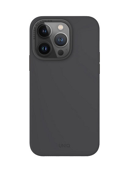 UNIQ HYBRID IPHONE 15 PRO(2023) MAGCLICK CHARGING LINO HUE COVER