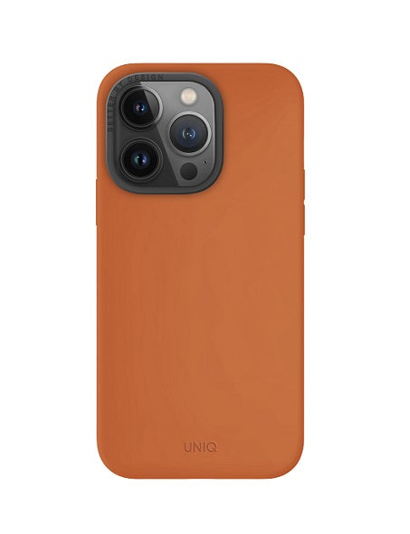 غطاء UNIQ HYBRID IPHONE 15 PRO(2023) MAGCLICK LINO HUE