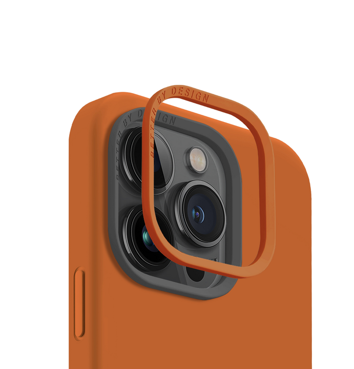 UNIQ HYBRID IPHONE 15 PRO MAX (2023) 6.7 MAGCLICK CHARGING LINO HUE