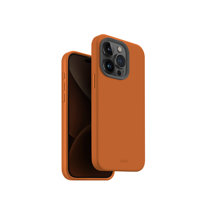 UNIQ HYBRID IPHONE 15 PRO MAX (2023) 6.7 MAGCLICK CHARGING LINO HUE
