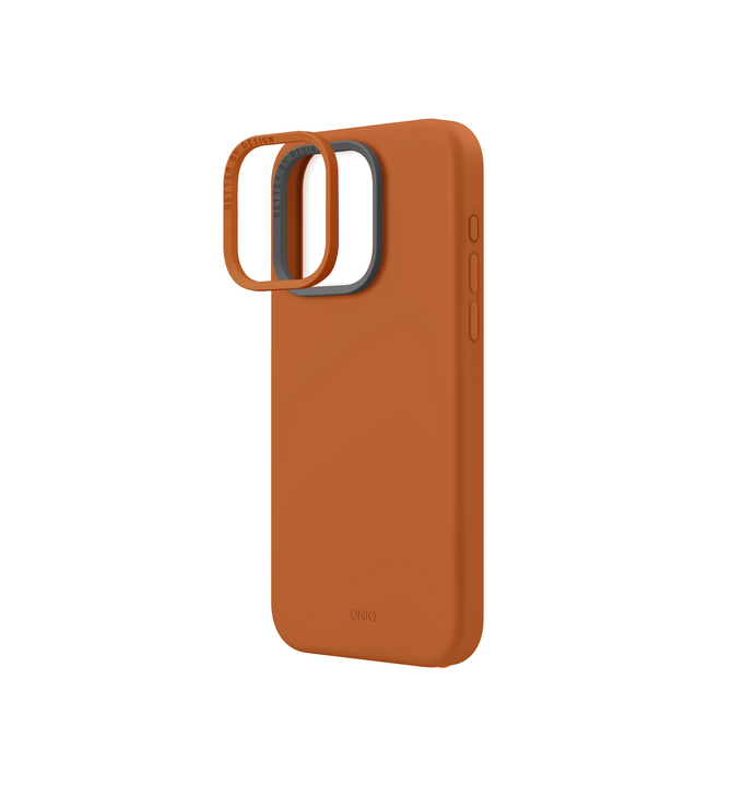 UNIQ HYBRID IPHONE 15 PRO MAX (2023) 6.7 MAGCLICK CHARGING LINO HUE
