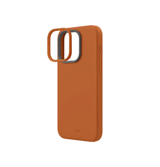 UNIQ HYBRID IPHONE 15 PRO MAX (2023) 6.7 MAGCLICK CHARGING LINO HUE