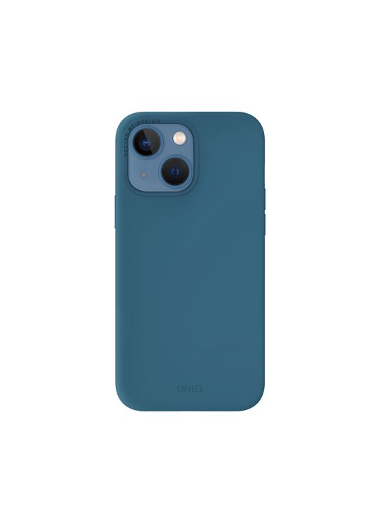UNIQ HYBRID IPHONE 13 MAGSAFE-COMPATIBLE LINO HUE