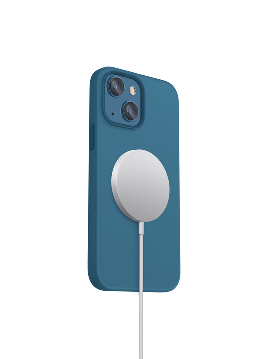 UNIQ HYBRID IPHONE 13 MAGSAFE-COMPATIBLE LINO HUE