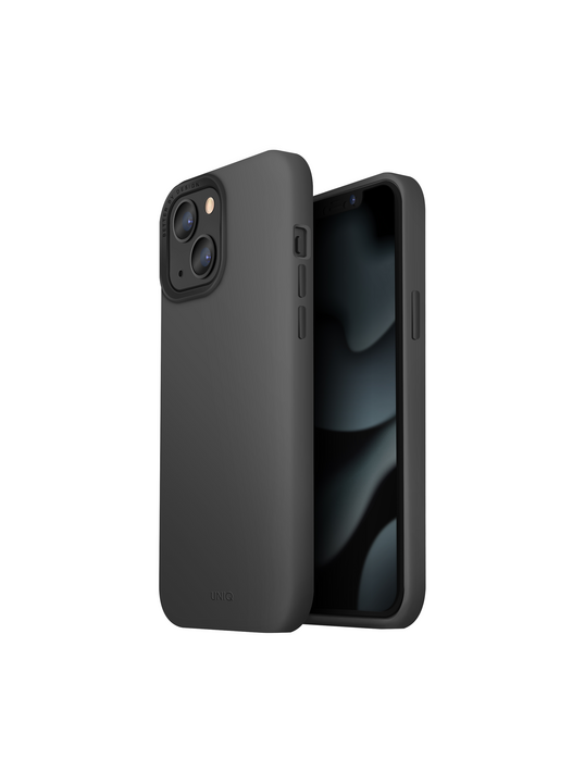 UNIQ HYBRID IPHONE 13 MAGSAFE-COMPATIBLE LINO HUE