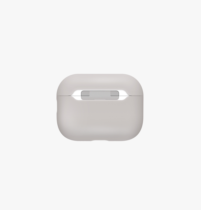 UNIQ LINO HYBRID LIQUID SILICON AIRPODS PRO 3RD GEN CASE