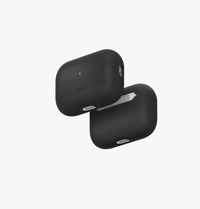 UNIQ LINO HYBRID LIQUID SILICON AIRPODS PRO 3RD GEN CASE