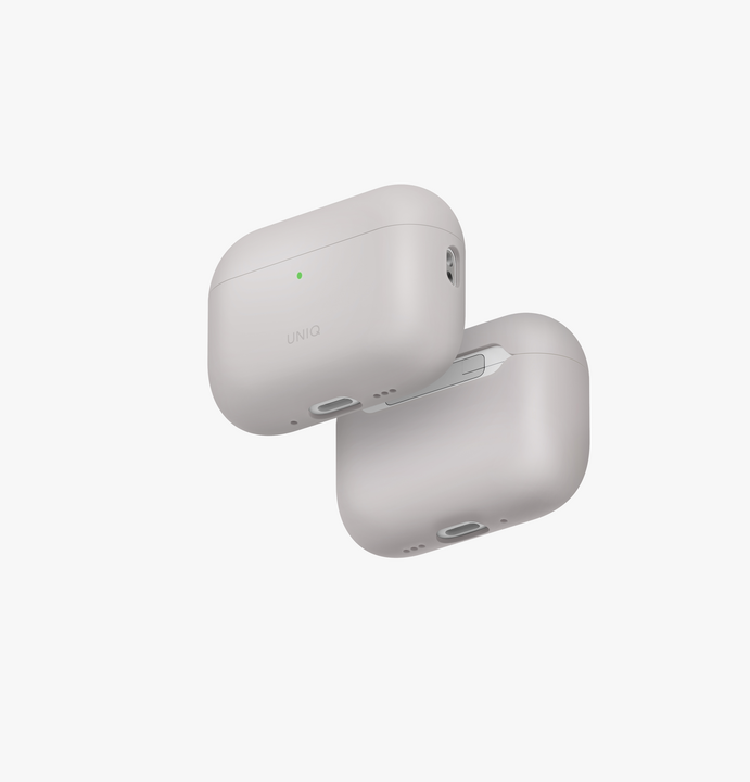 UNIQ LINO HYBRID LIQUID SILICON AIRPODS PRO 3RD GEN CASE