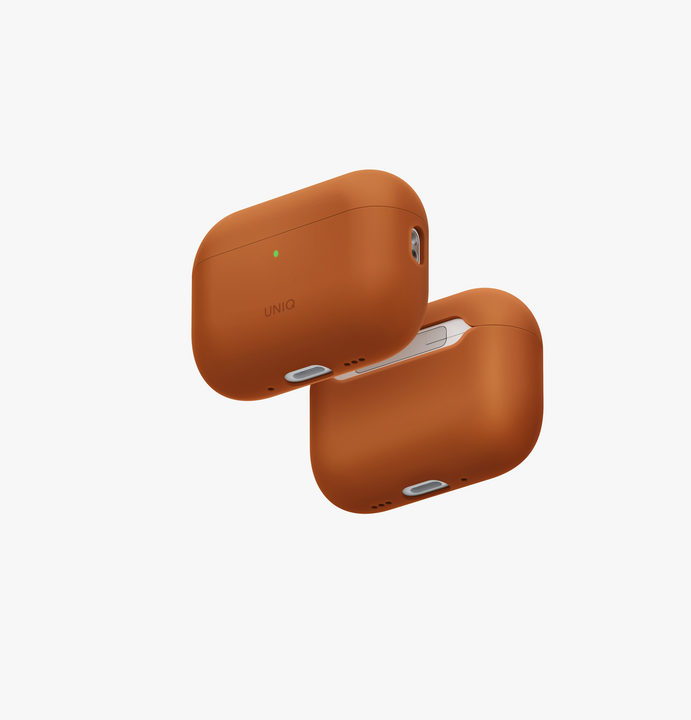 UNIQ LINO HYBRID LIQUID SILICON AIRPODS PRO 3RD GEN CASE