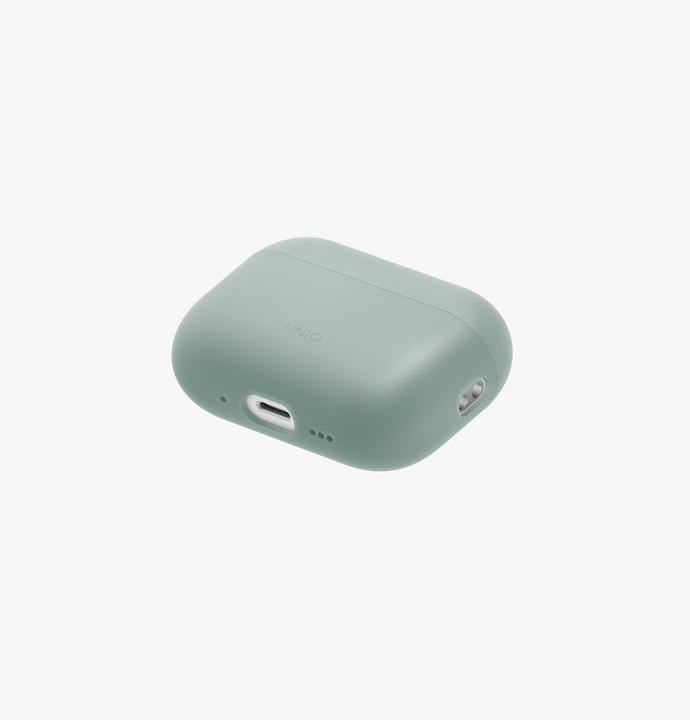 UNIQ LINO HYBRID LIQUID SILICON AIRPODS PRO 3RD GEN CASE