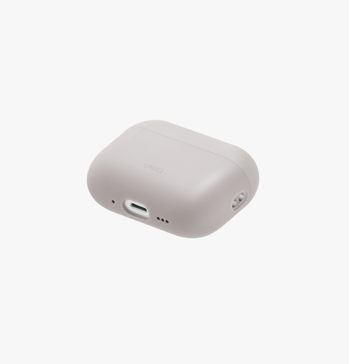 UNIQ LINO HYBRID LIQUID SILICON AIRPODS PRO 3RD GEN CASE