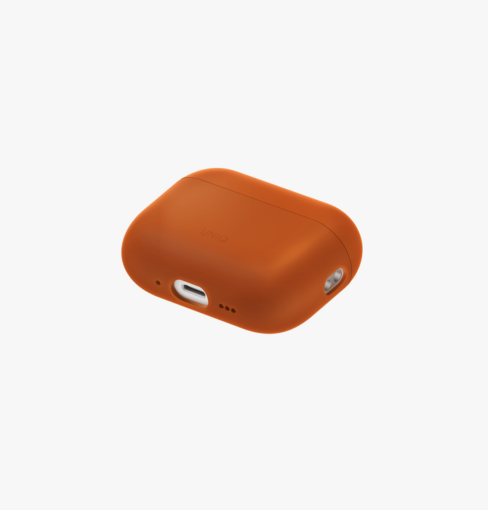 UNIQ LINO HYBRID LIQUID SILICON AIRPODS PRO 3RD GEN CASE