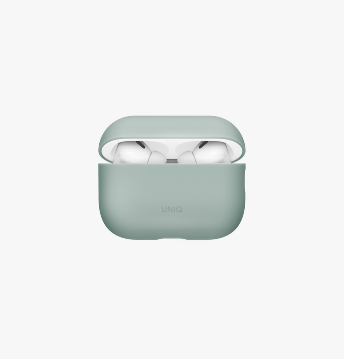 UNIQ LINO HYBRID LIQUID SILICON AIRPODS PRO 3RD GEN CASE