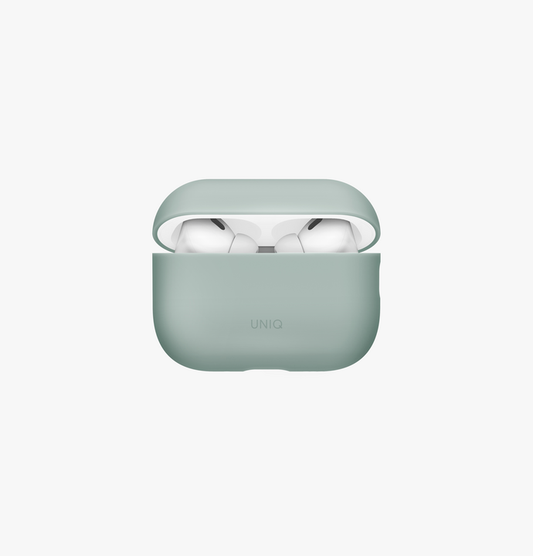 UNIQ LINO HYBRID LIQUID SILICON AIRPODS PRO 3RD GEN CASE