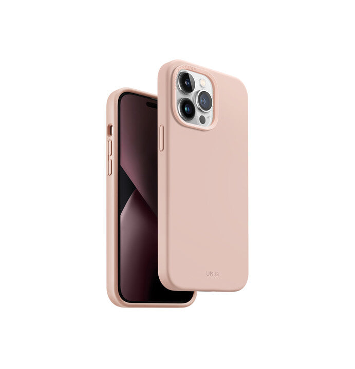 UNIQ HYBRID IPHONE 14 PRO MAX (2022) LINO COVER