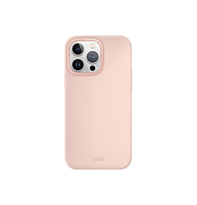 UNIQ HYBRID IPHONE 14 PRO MAX (2022) LINO COVER