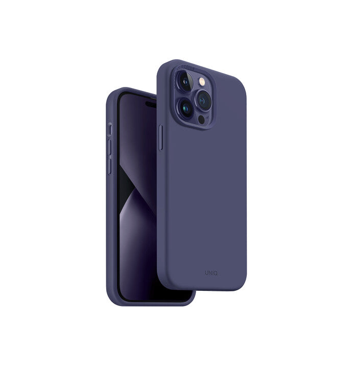 UNIQ HYBRID IPHONE 14 PRO  (2022) LINO COVER