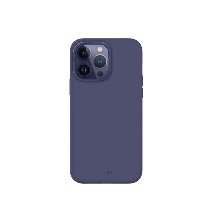 UNIQ HYBRID IPHONE 14 PRO  (2022) LINO COVER