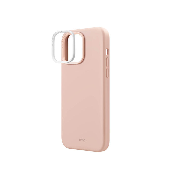 UNIQ HYBRID IPHONE 14 PRO MAX (2022) LINO COVER