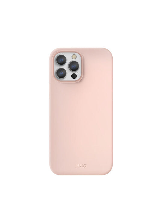 UNIQ HYBRID IPHONE 13 PRO MAX LINO COVER