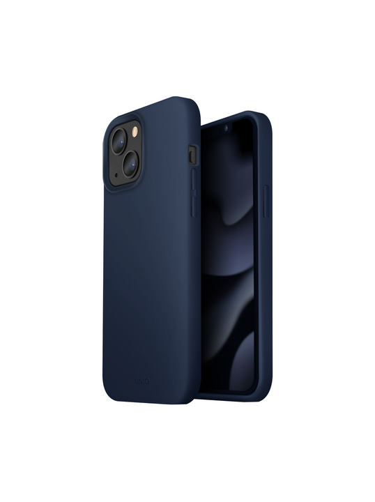 UNIQ HYBRID IPHONE 13 LINO CASE