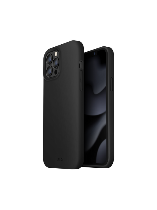 UNIQ HYBRID IPHONE 13 PRO LINO CASE