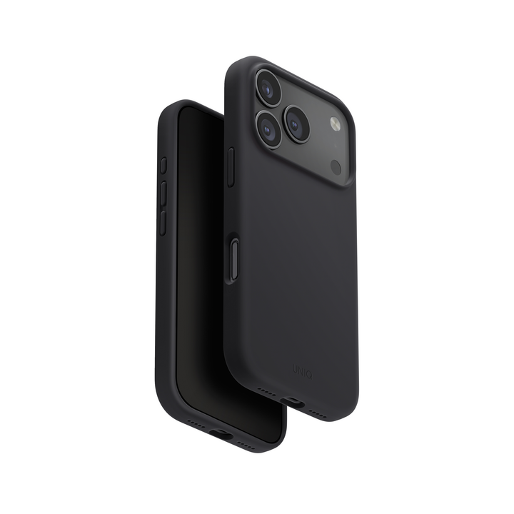 UNIQ HYBRID IPHONE 17 PRO MAX (2025) 6.9 MAGCLICK CHARGING LINO