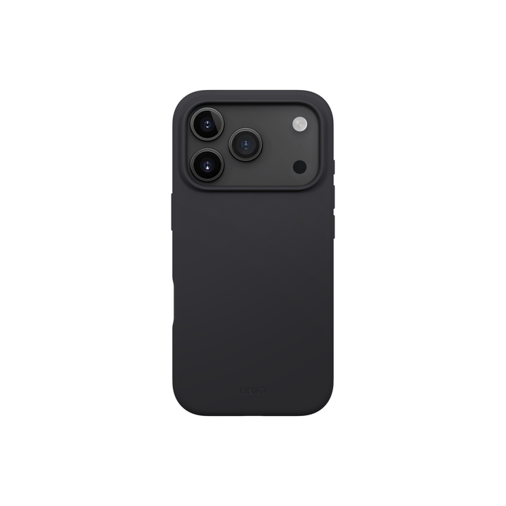 UNIQ HYBRID IPHONE 17 PRO MAX (2025) 6.9 MAGCLICK CHARGING LINO