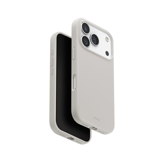 UNIQ HYBRID IPHONE 17 PRO MAX (2025) 6.9 MAGCLICK CHARGING LINO