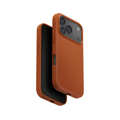 UNIQ HYBRID IPHONE 17 PRO MAX (2025) 6.9 MAGCLICK CHARGING LINO