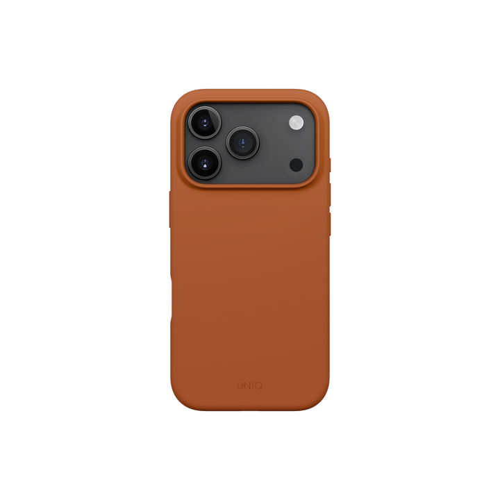 UNIQ HYBRID IPHONE 17 PRO MAX (2025) 6.9 MAGCLICK CHARGING LINO