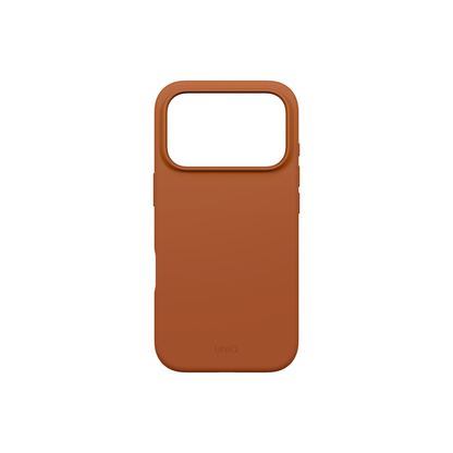 UNIQ HYBRID IPHONE 17 PRO MAX (2025) 6.9 MAGCLICK CHARGING LINO