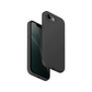 UNIQ HYBRID IPHONE 16E (2025) MAGCLICK CHARGING LINO - CHARCOAL (GREY)