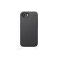 UNIQ HYBRID IPHONE 16E (2025) MAGCLICK CHARGING LINO - CHARCOAL (GREY)