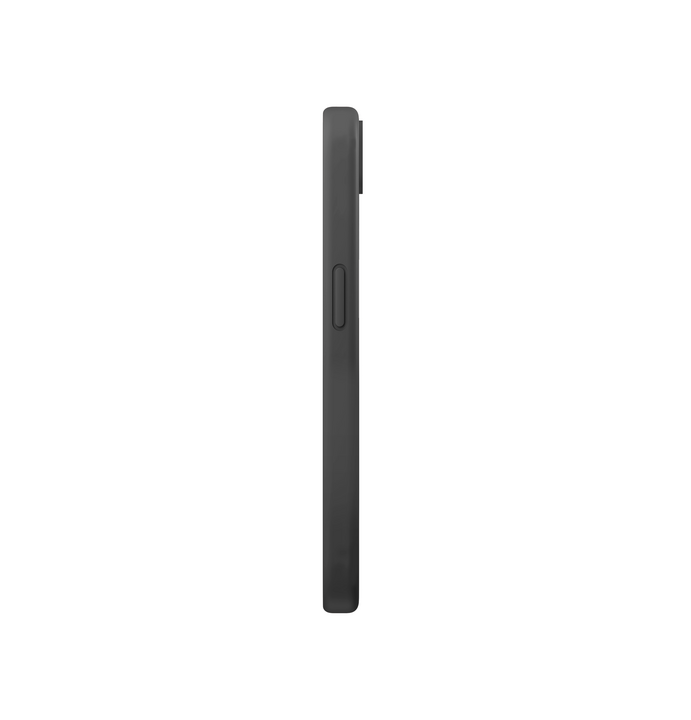 UNIQ HYBRID IPHONE 16E (2025) MAGCLICK CHARGING LINO - CHARCOAL (GREY)