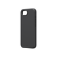 UNIQ HYBRID IPHONE 16E (2025) MAGCLICK CHARGING LINO - CHARCOAL (GREY)