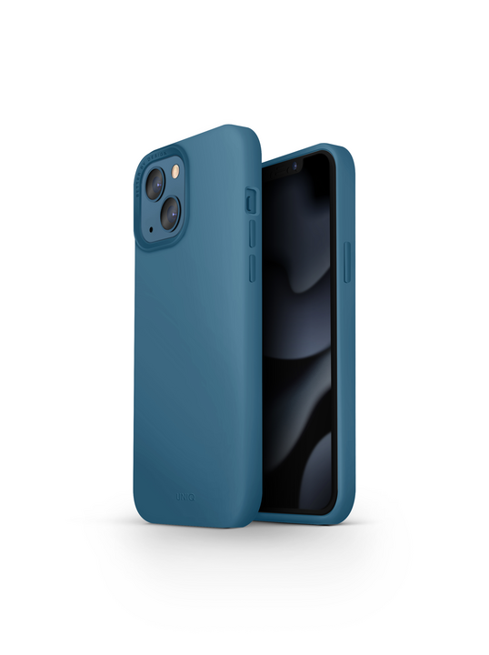 UNIQ HYBRID IPHONE 13 MAGSAFE-COMPATIBLE LINO HUE