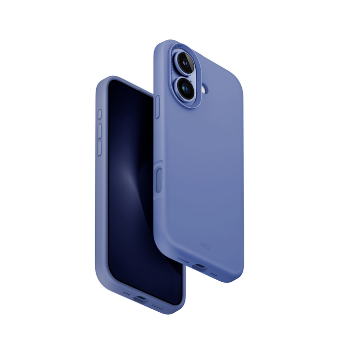 UNIQ HYBRID IPHONE 16 MAGCLICK CHARGING LINO HUE