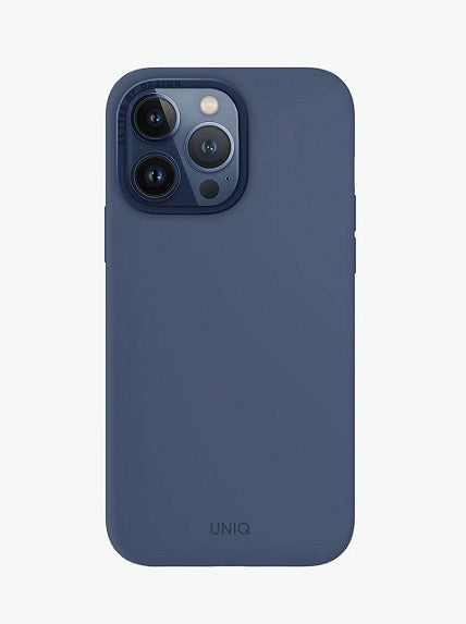 غطاء UNIQ HYBRID IPHONE 15 PRO(2023) MAGCLICK LINO HUE