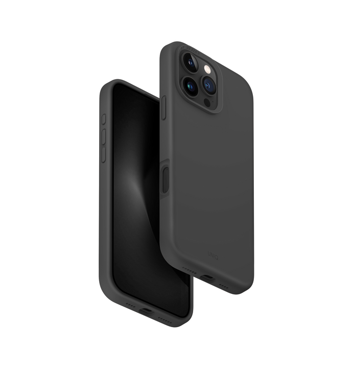 UNIQ HYBRID IPHONE 16 PRO MAX MAGCLICK CHARGING LINO HUE