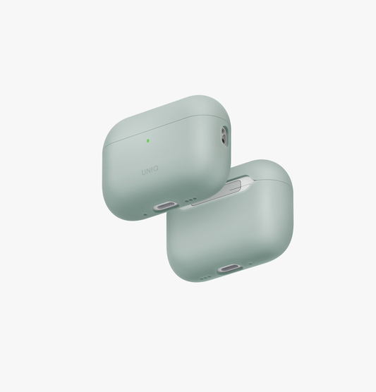 UNIQ LINO HYBRID LIQUID SILICON AIRPODS PRO 3RD GEN CASE
