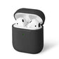 UNIQ LINO HYBRID LIQUID SILICON AIRPODS CASE 1 and 2