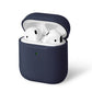 UNIQ LINO HYBRID LIQUID SILICON AIRPODS CASE 1 and 2