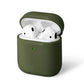 UNIQ LINO HYBRID LIQUID SILICON AIRPODS CASE 1 and 2