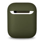 UNIQ LINO HYBRID LIQUID SILICON AIRPODS CASE 1 and 2
